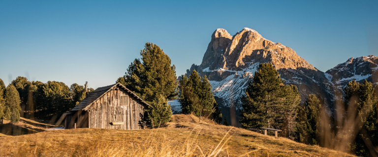 Offerta autunno Peitler Kofel