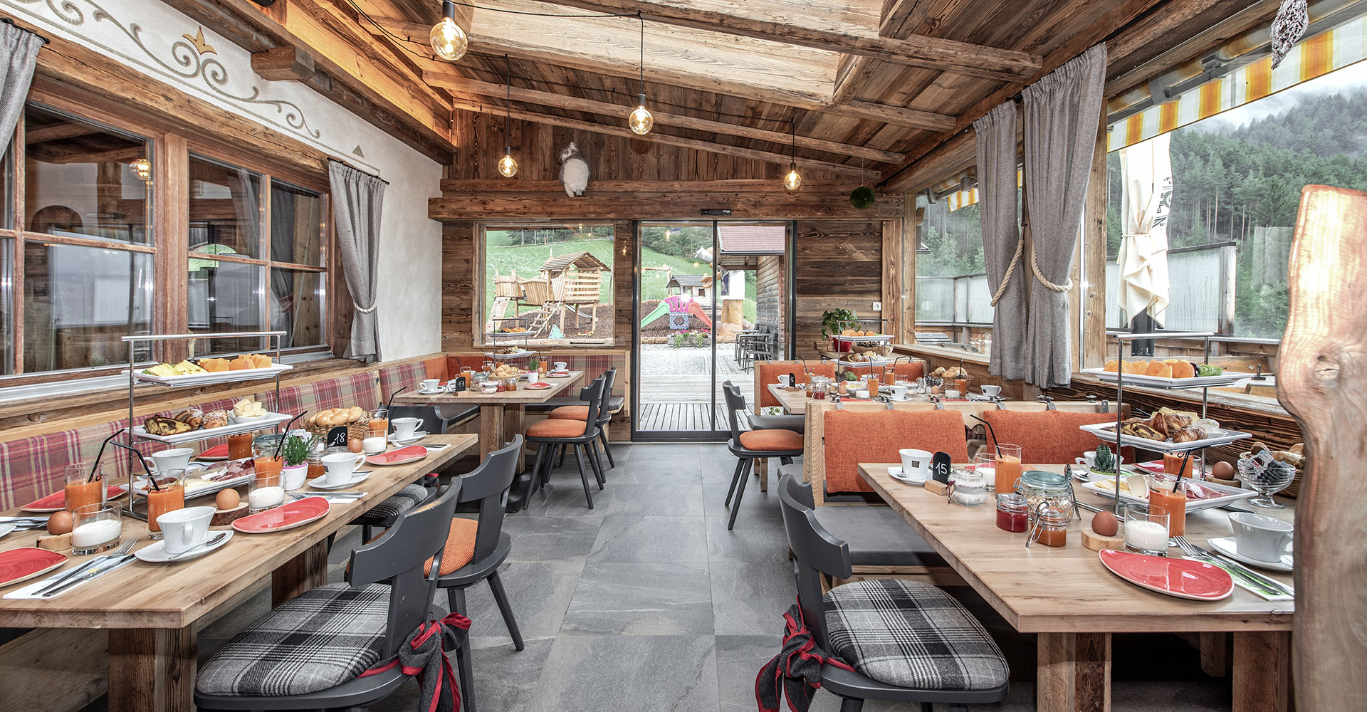 Brunch Suedtirol