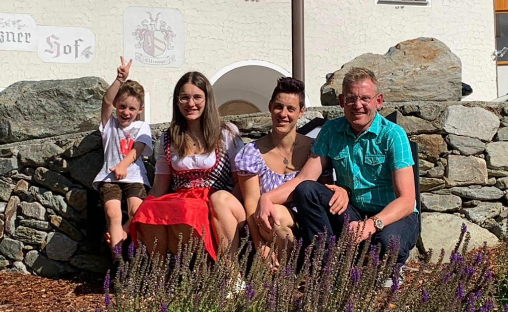 Familie Ellemund