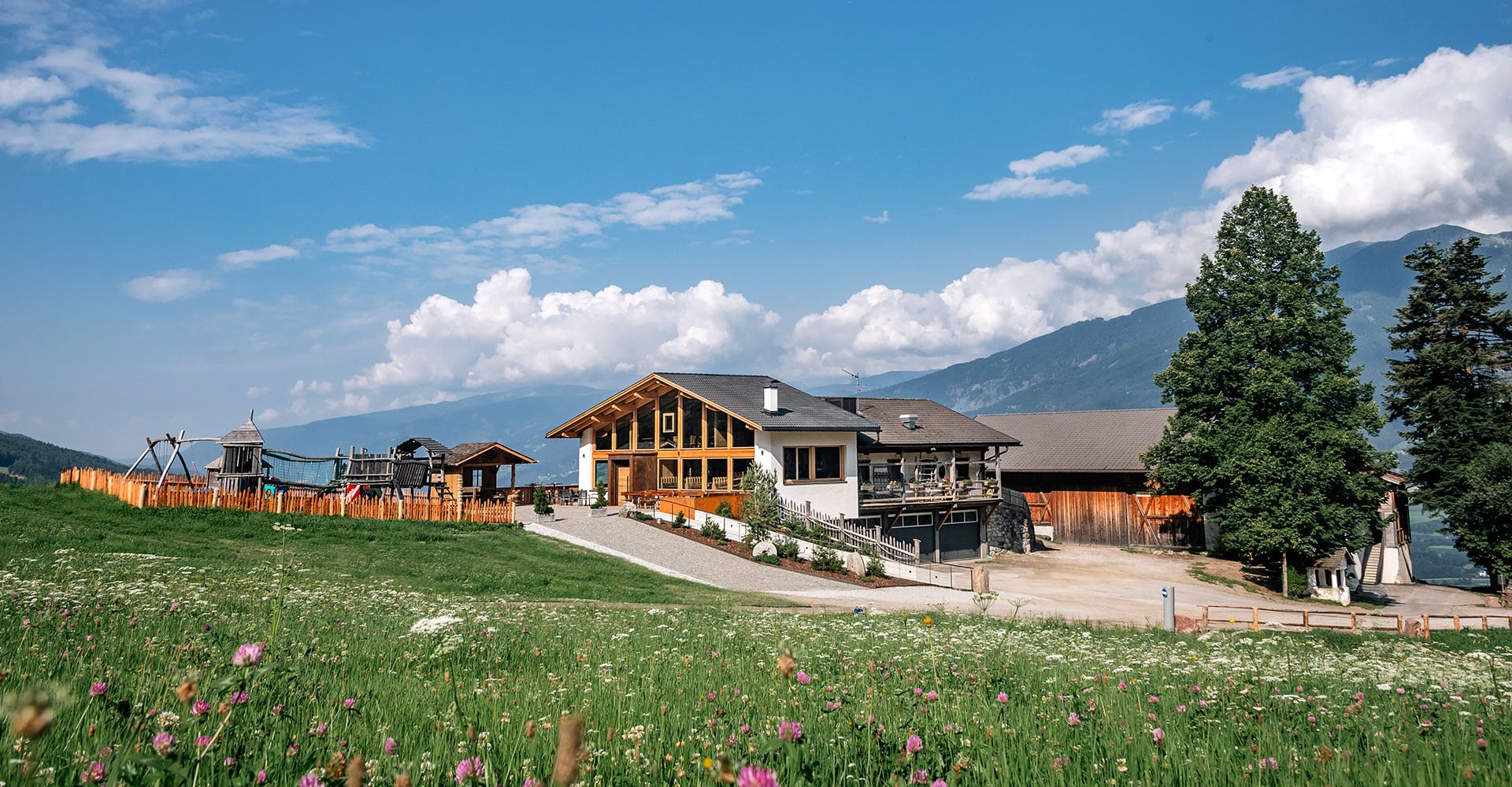 Familienfeste Suedtirol