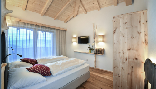 Apartment Brixen