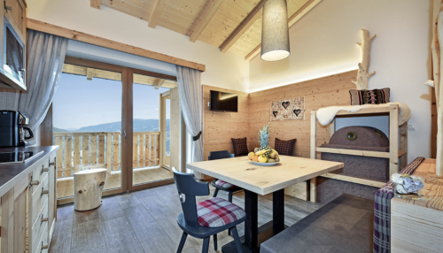Apartment Plose