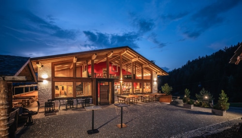 Restaurant & Brunch