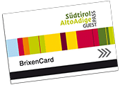 Logo Brixencard