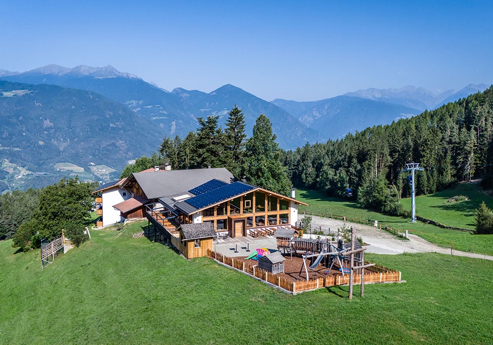 Restaurant Brixen Familienfeste