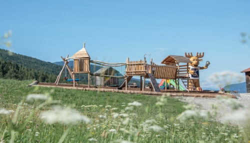 adventure playground
